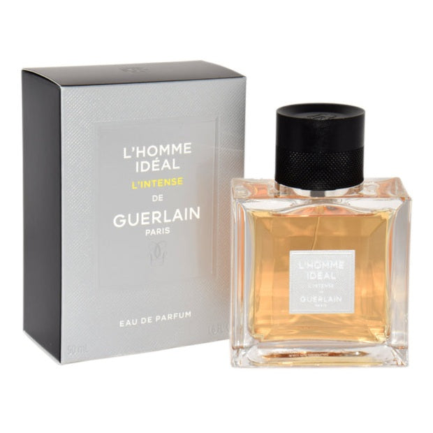 Guerlain L`Homme Ideal L`Intense Edp 50ml