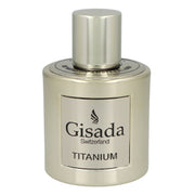 Tester Gisada Titanum EdP 100ml
