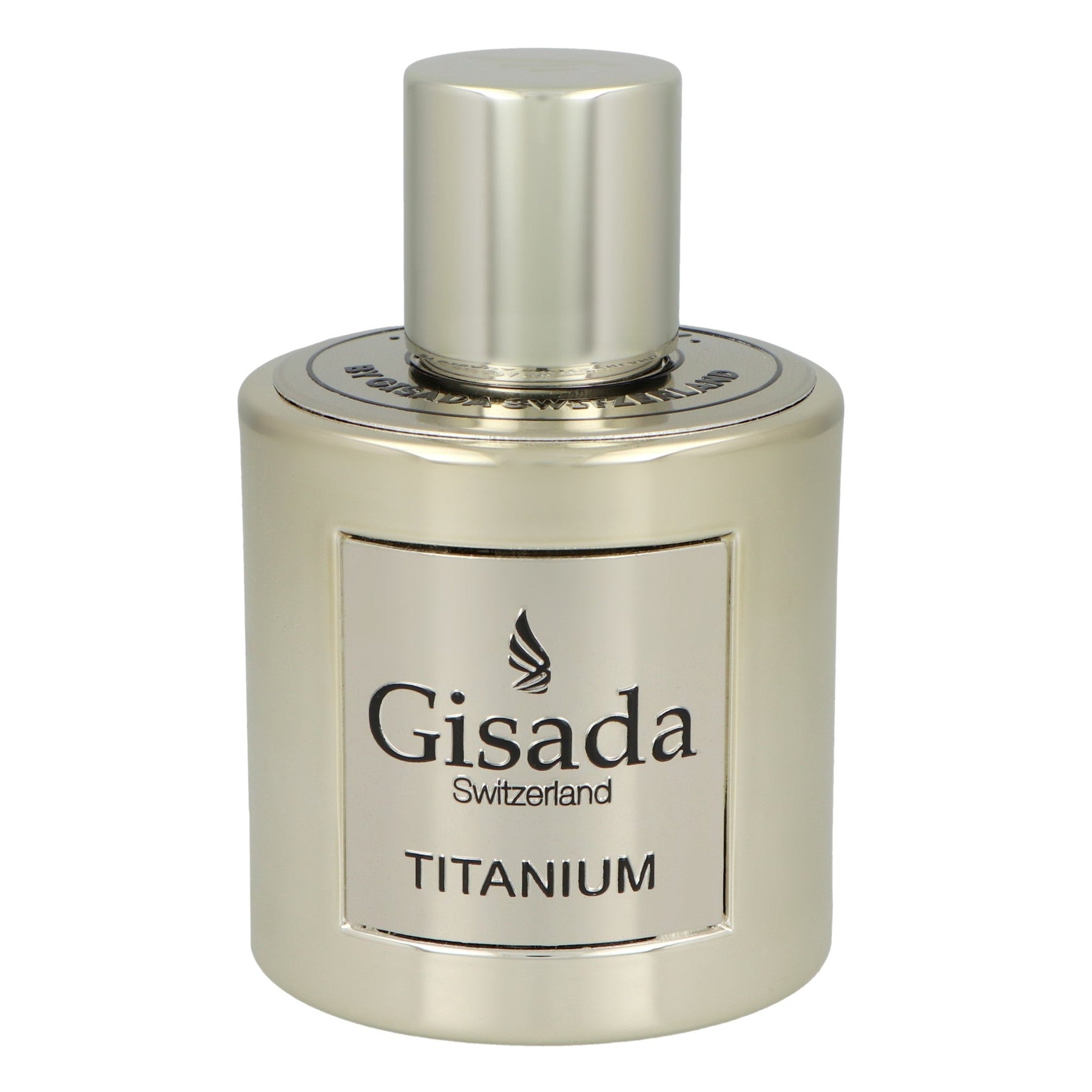 Tester Gisada Titanum EdP 100ml