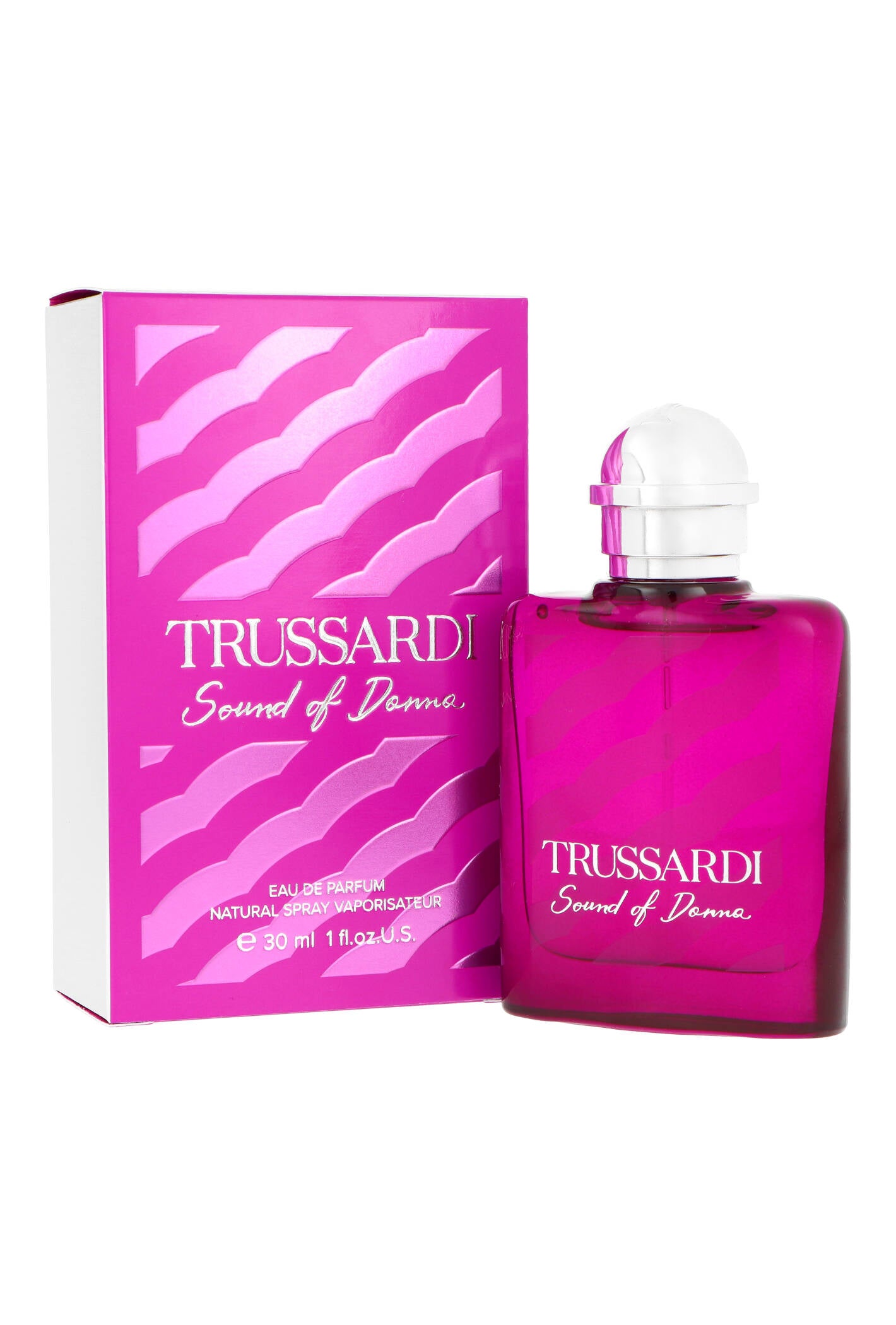 Trussardi Donna Sound Of Donna Edp 30ml
