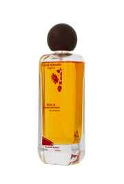 Pierre Bernard Organics Rose & Sandalwood Extrait de Parfum 100ml