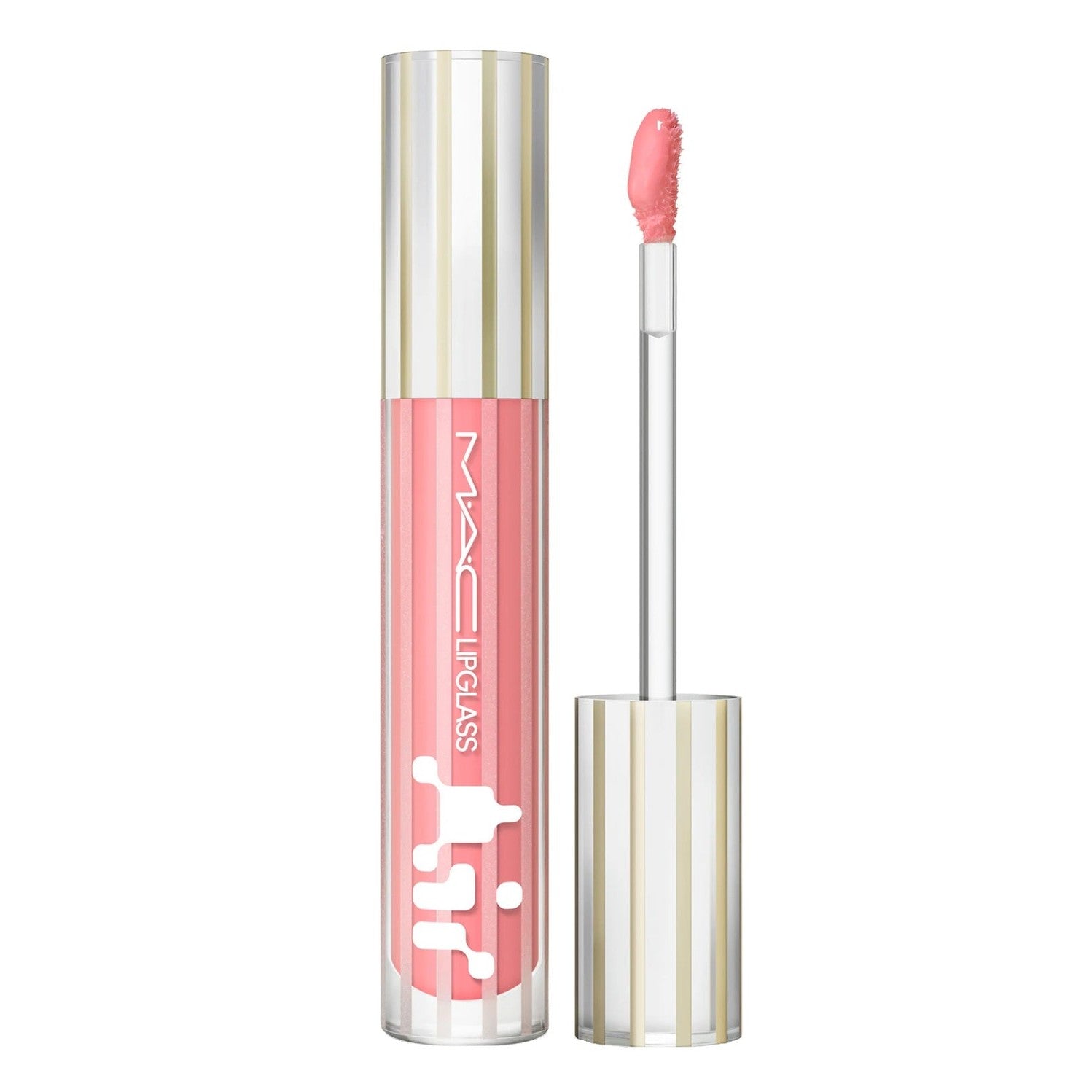 Mac Lipglass Air Behaved 5ml