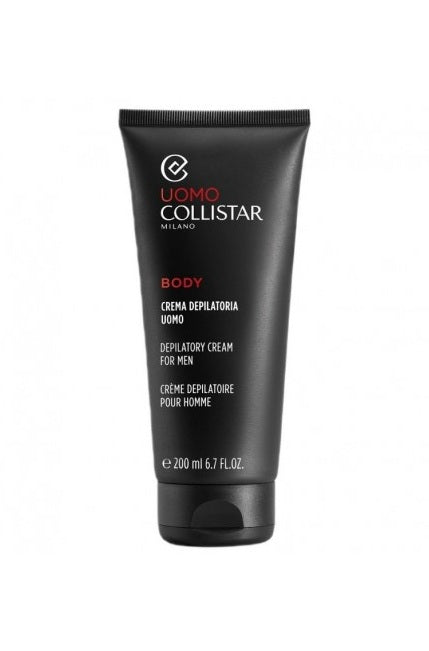 Collistar Uomo Depilatory Cream For Men 200ml