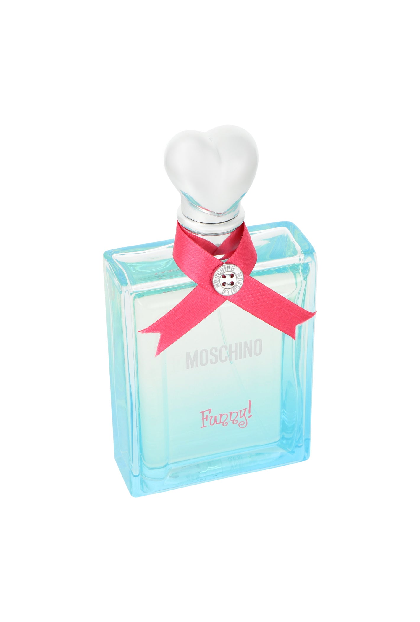 Moschino Funny! Edt 100ml Tester