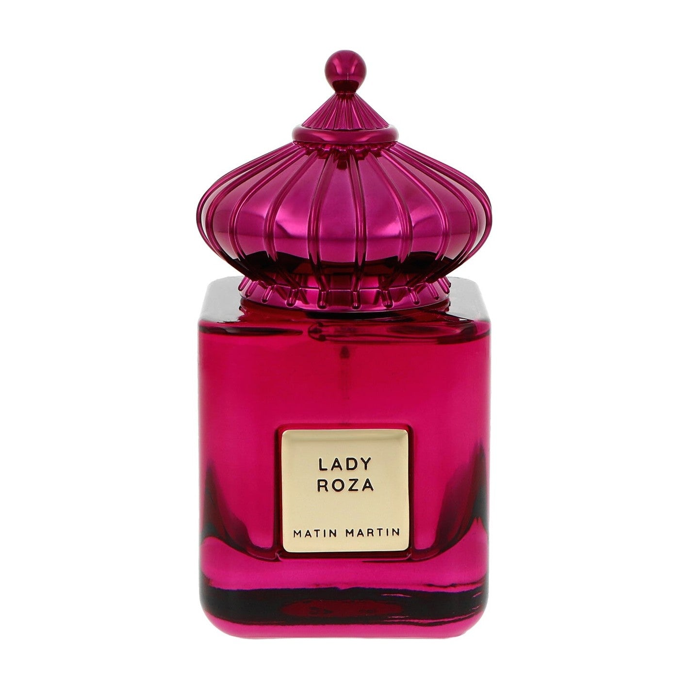 Matin Martin Lady Roza Edp 100ml
