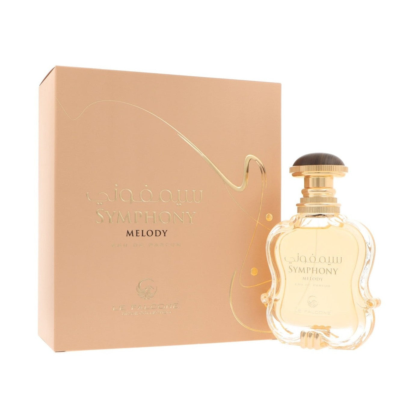Le Falcone Symphony Melody Edp 100ml