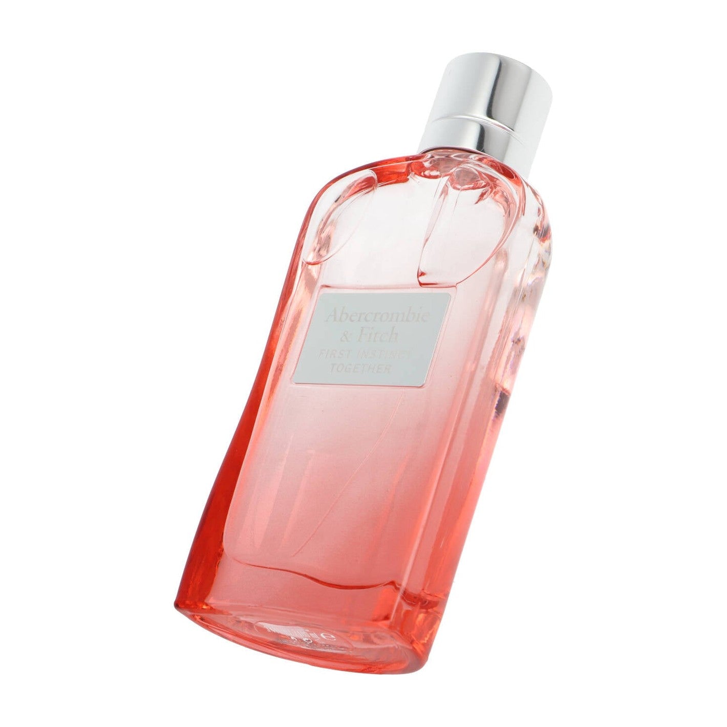 Abercrombie & Fitch First Instinct Together Woman Eau de Parfum 100 ml