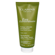 Clarins Eau Extraordinaire Revitalisierende Seidige Körpercreme 200 ml