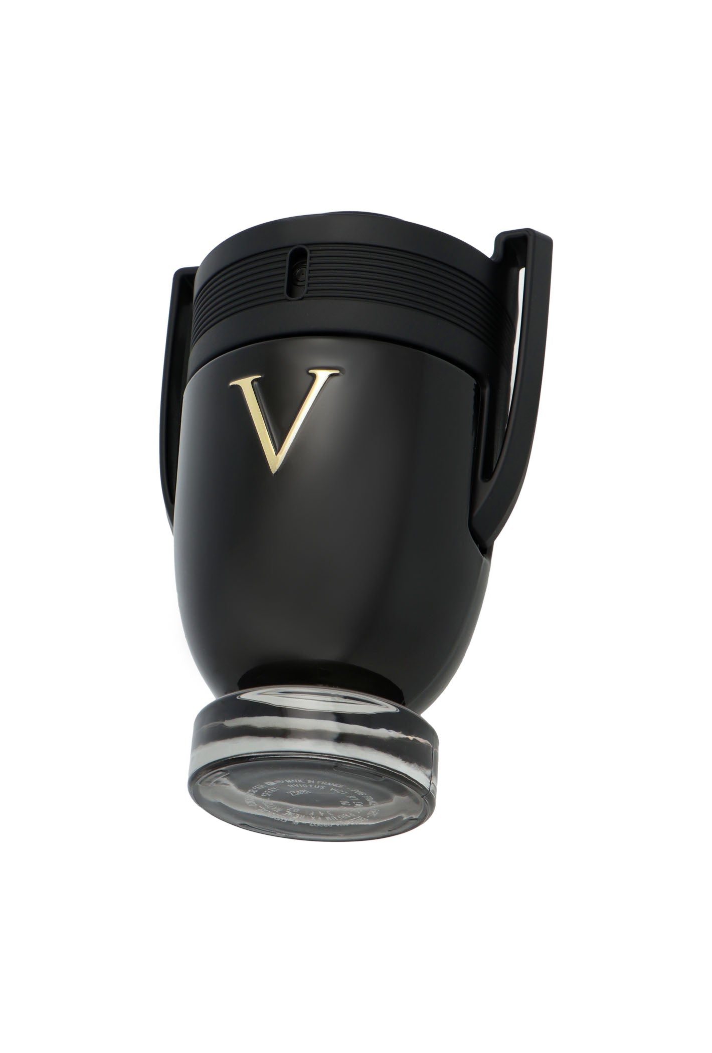 Tester Paco Rabanne Invictus Victory Edp Extreme 100ml