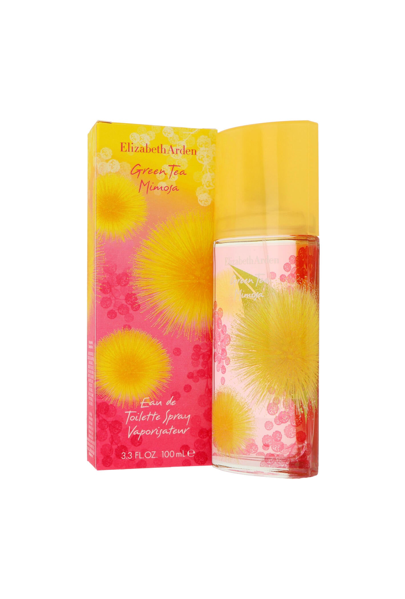 Elizabeth Arden Green Tea Mimosa Edt 100ml
