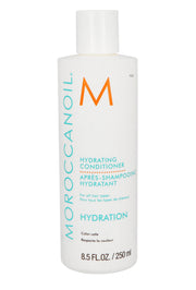 Tester Moroccanoil Hydrating Conditioner 250ml