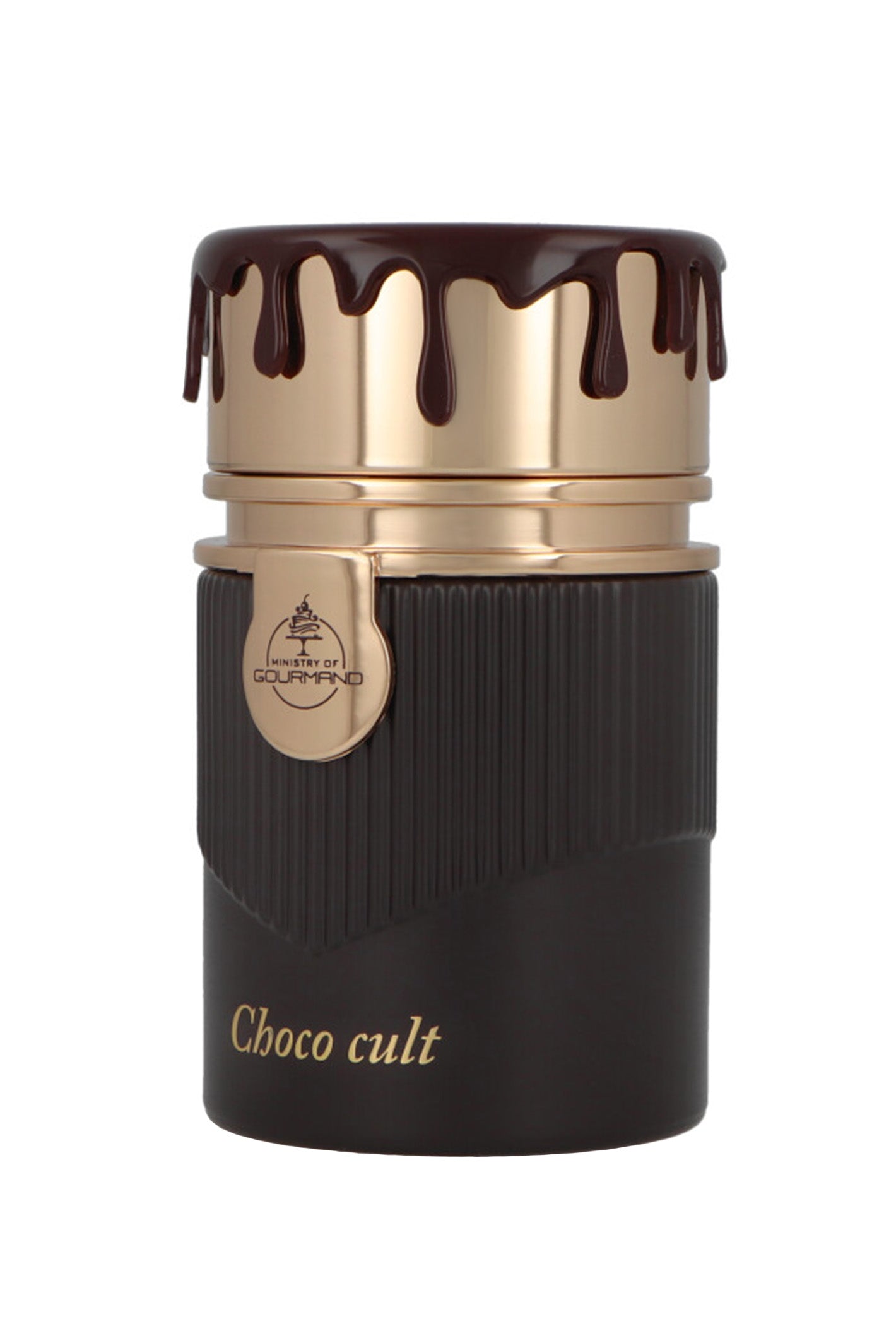 Paris Corner Ministry of Gourmand Choco Cult Edp 100ml