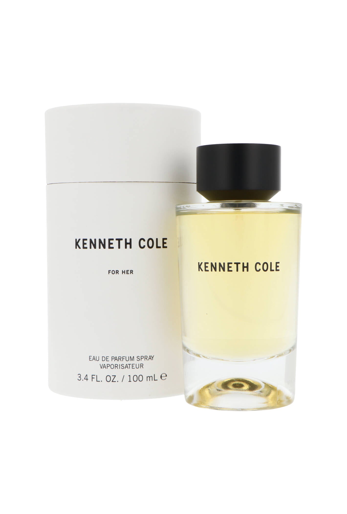 Kenneth Cole The Collection For Her Eau de Parfum 100 ml