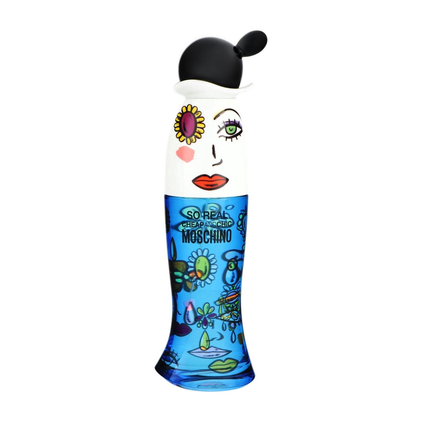 Moschino Cheap & Chic So Real Edt 30ml