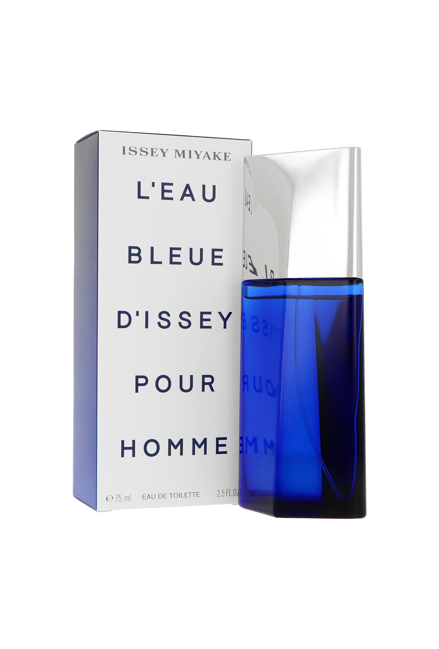Issey Miyake L`Eau Bleue D`Issey Pour Homme Edt 75ml