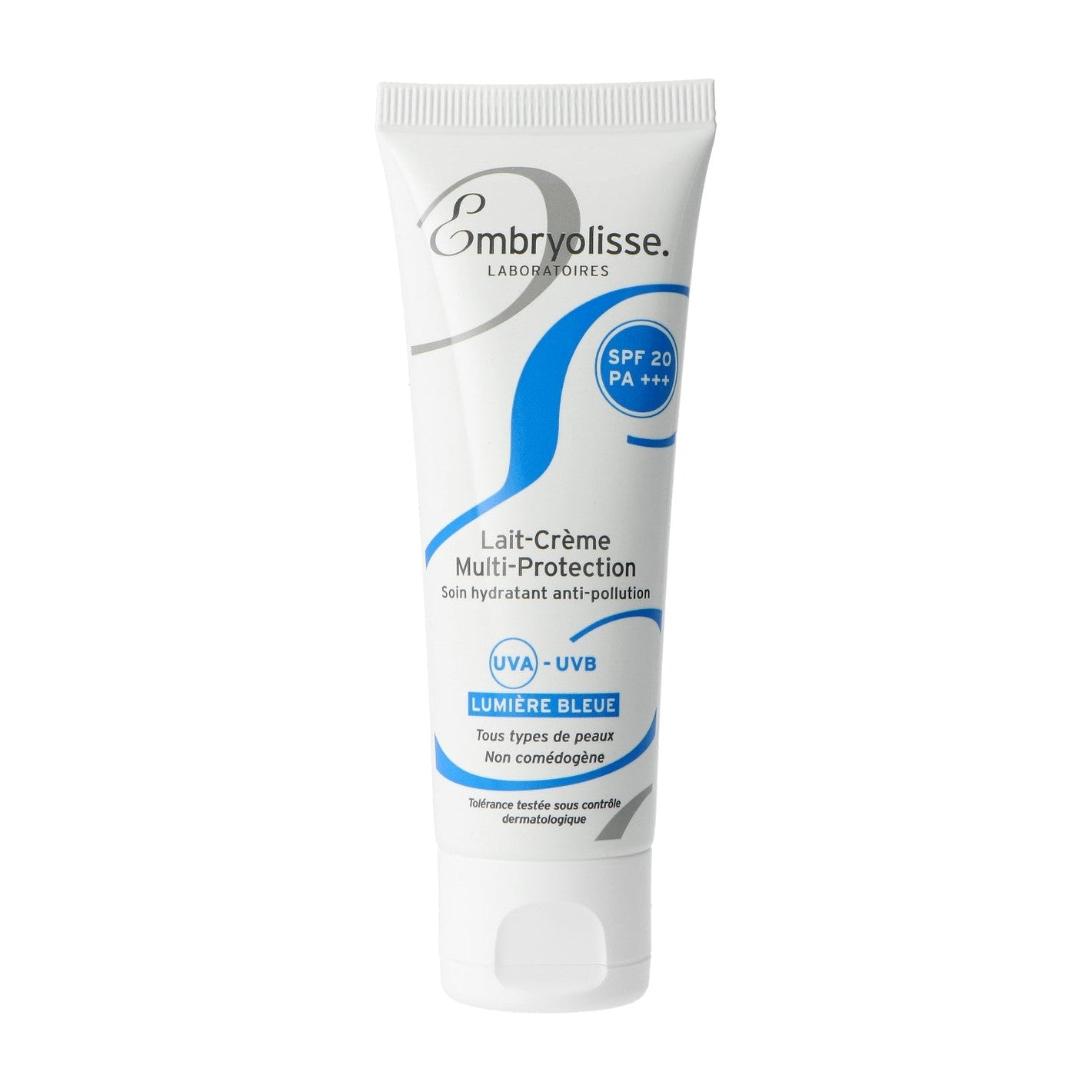 Embryolisse Multi Protection Milk Cream SPF20 40ml