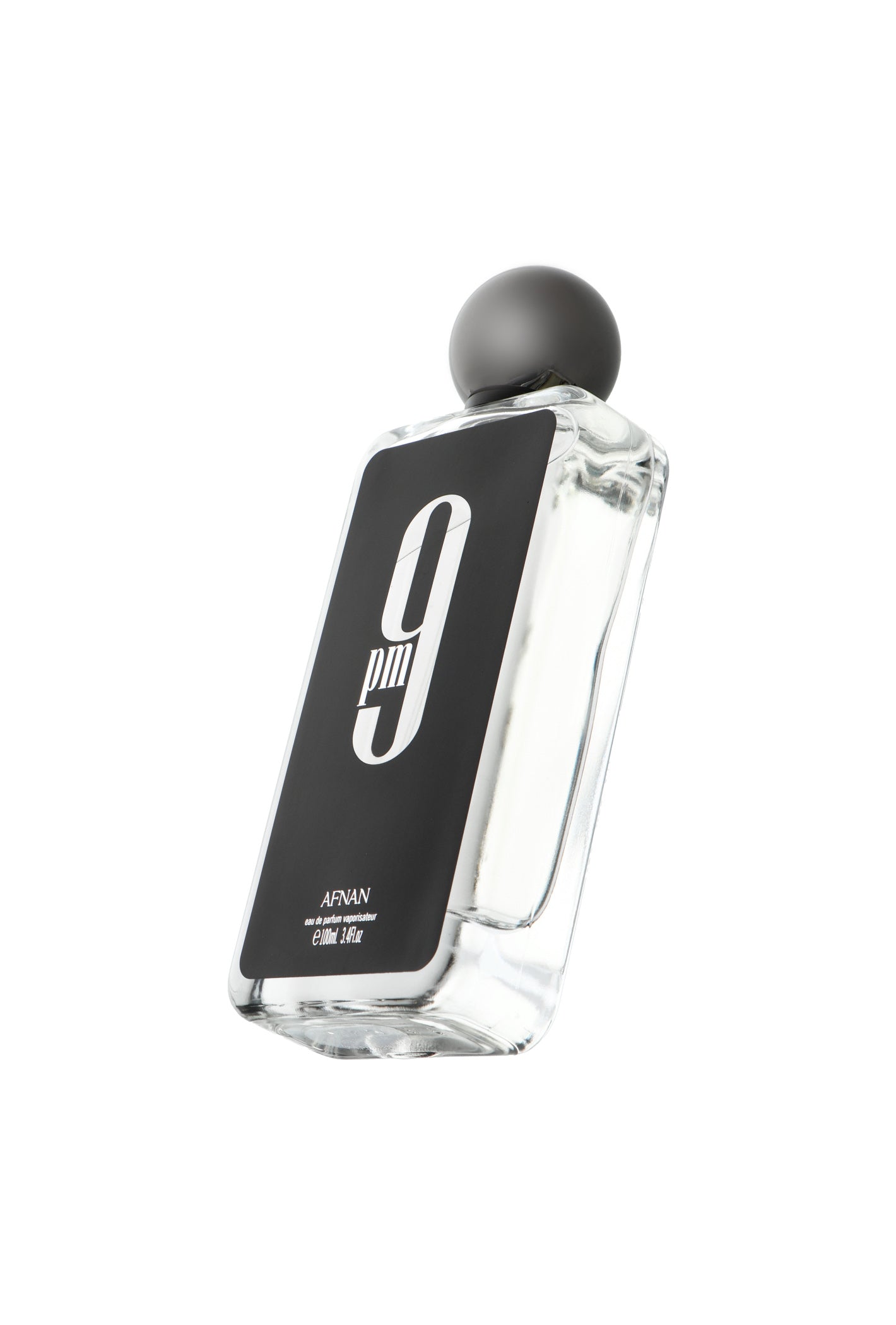 Afnan 9 pm Edp 100ml