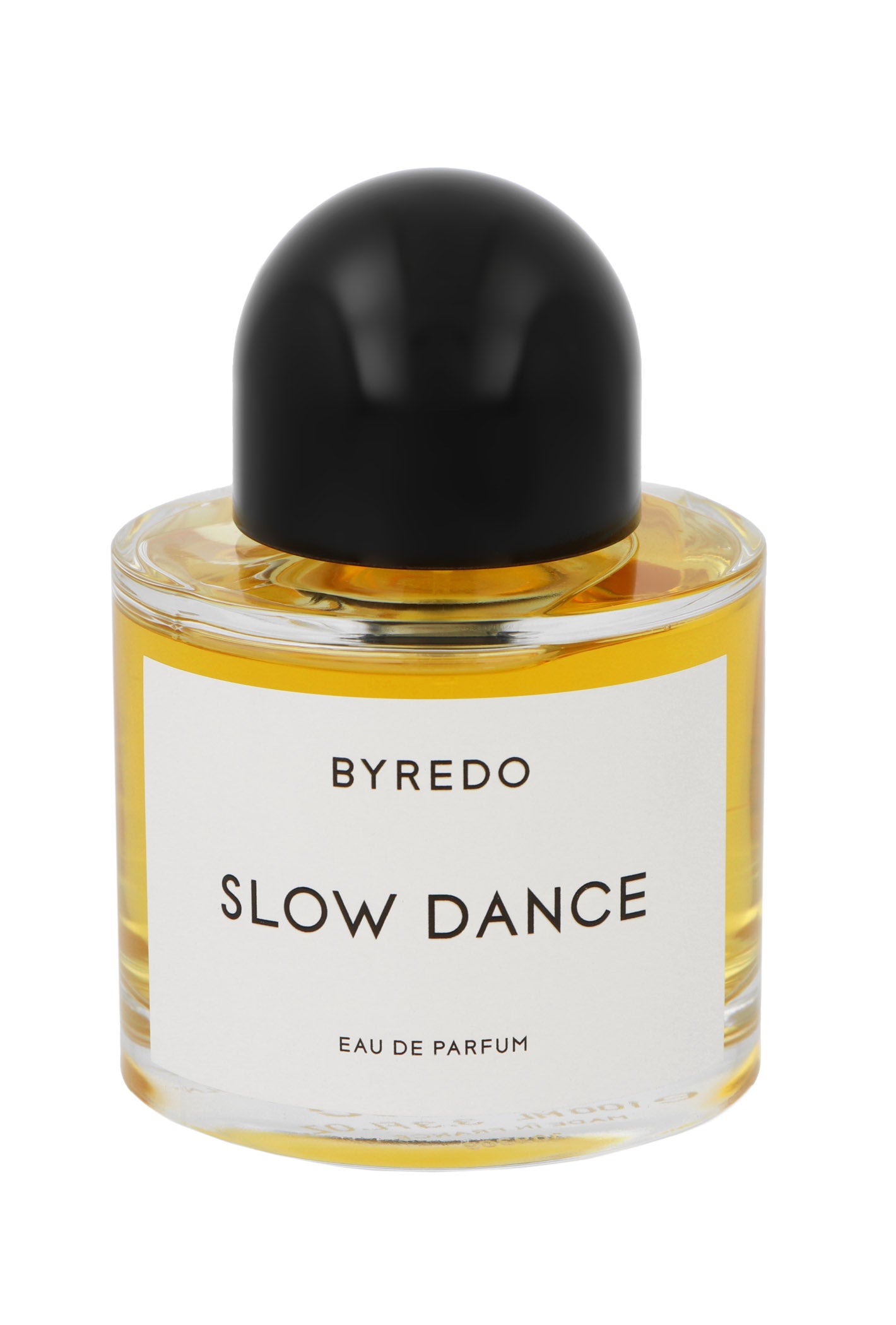 Tester Byredo Slow Dance Edp 100ml (Without Cap)