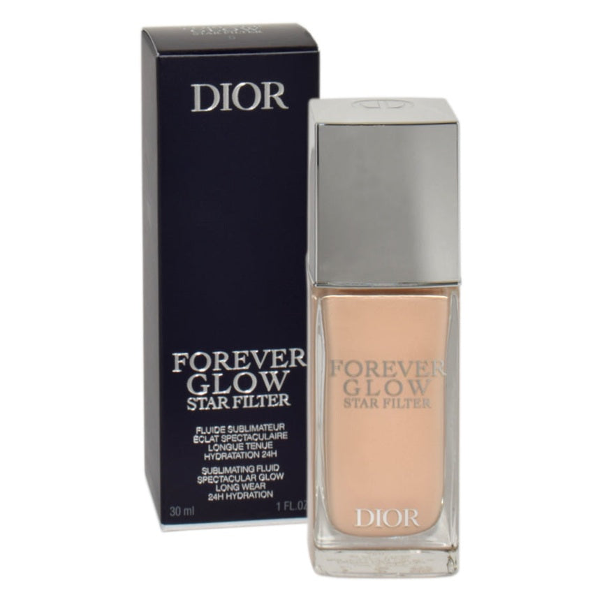 Dior Forever Glow Star Filter 0 30ml