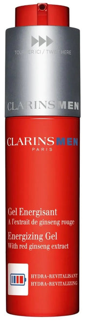 Clarins Men Energizing Gel 50 ml