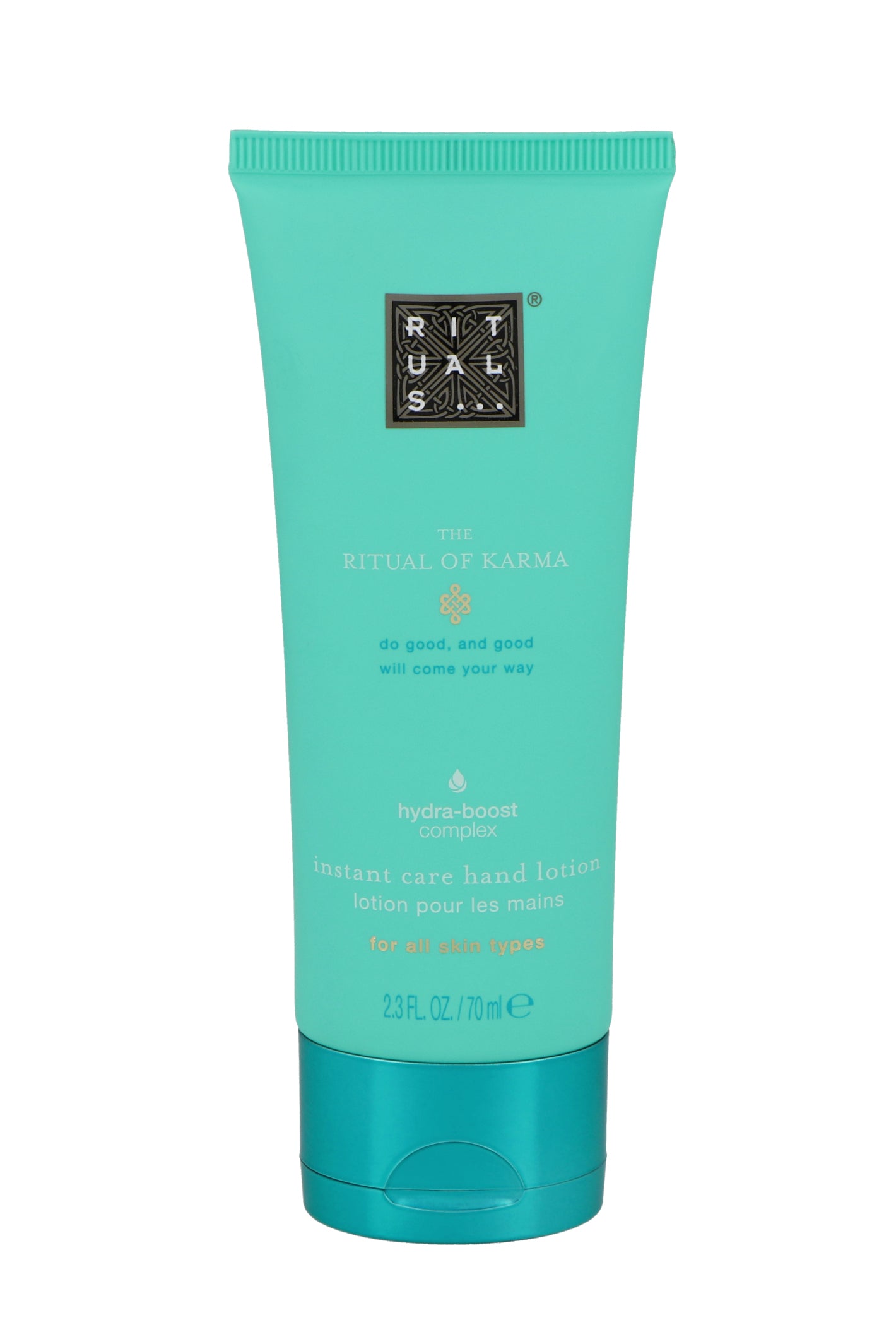 Rituals The Ritual Of Karma Instant Care Hand Lotion 70ml