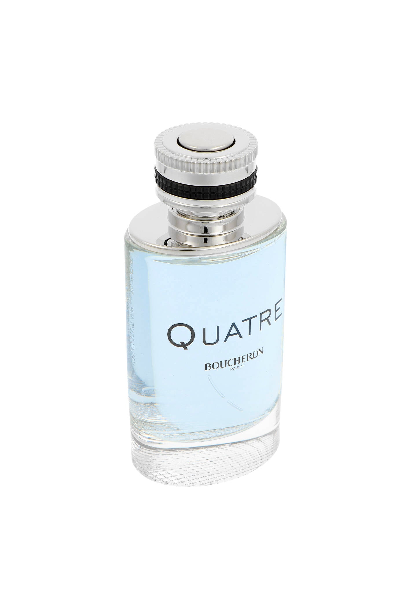 Boucheron Quatre Pour Homme Edt 100ml