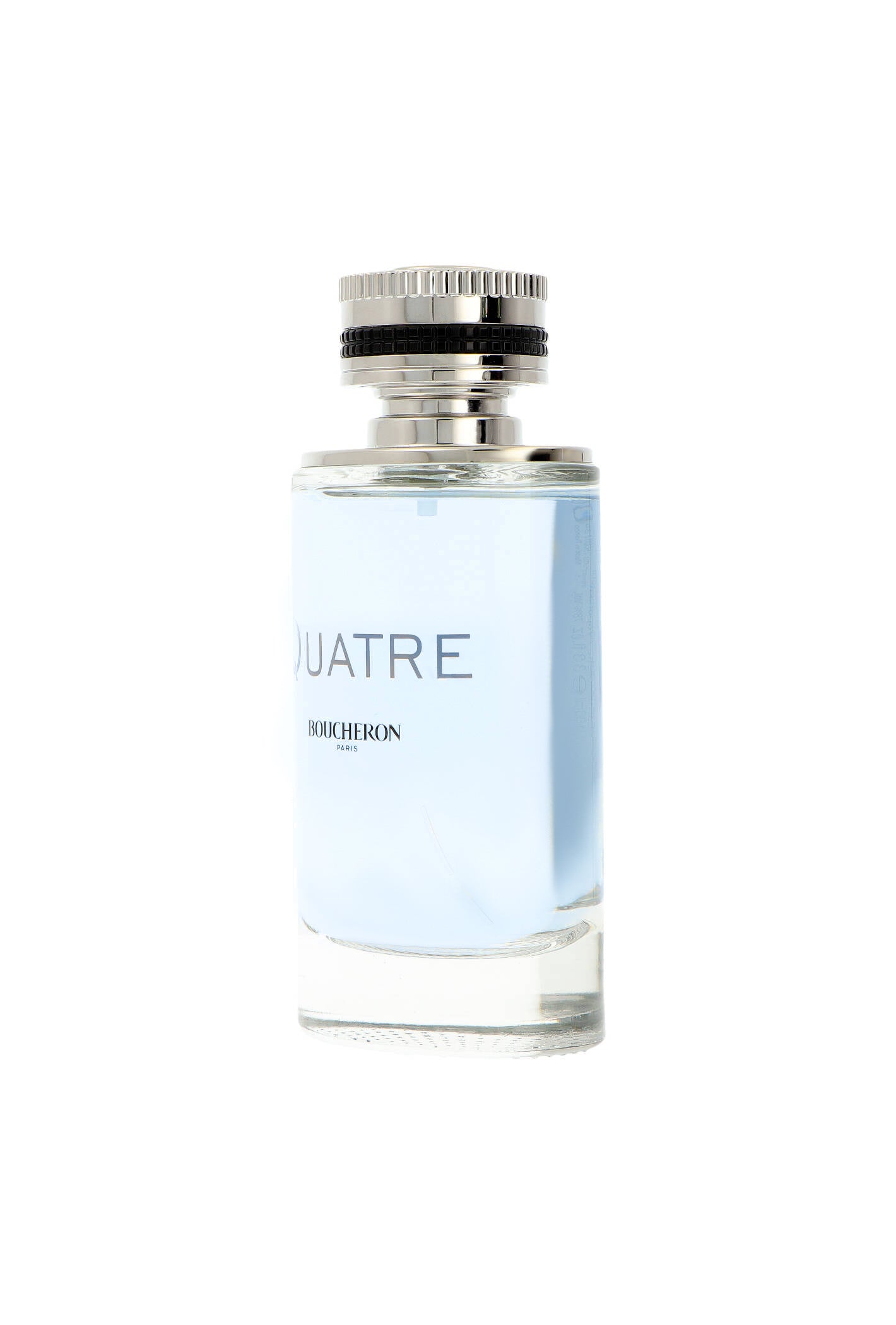 Boucheron Quatre Pour Homme Edt 100ml