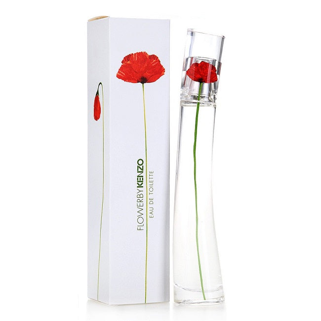 Kenzo Flower By Kenzo Edt 30ml