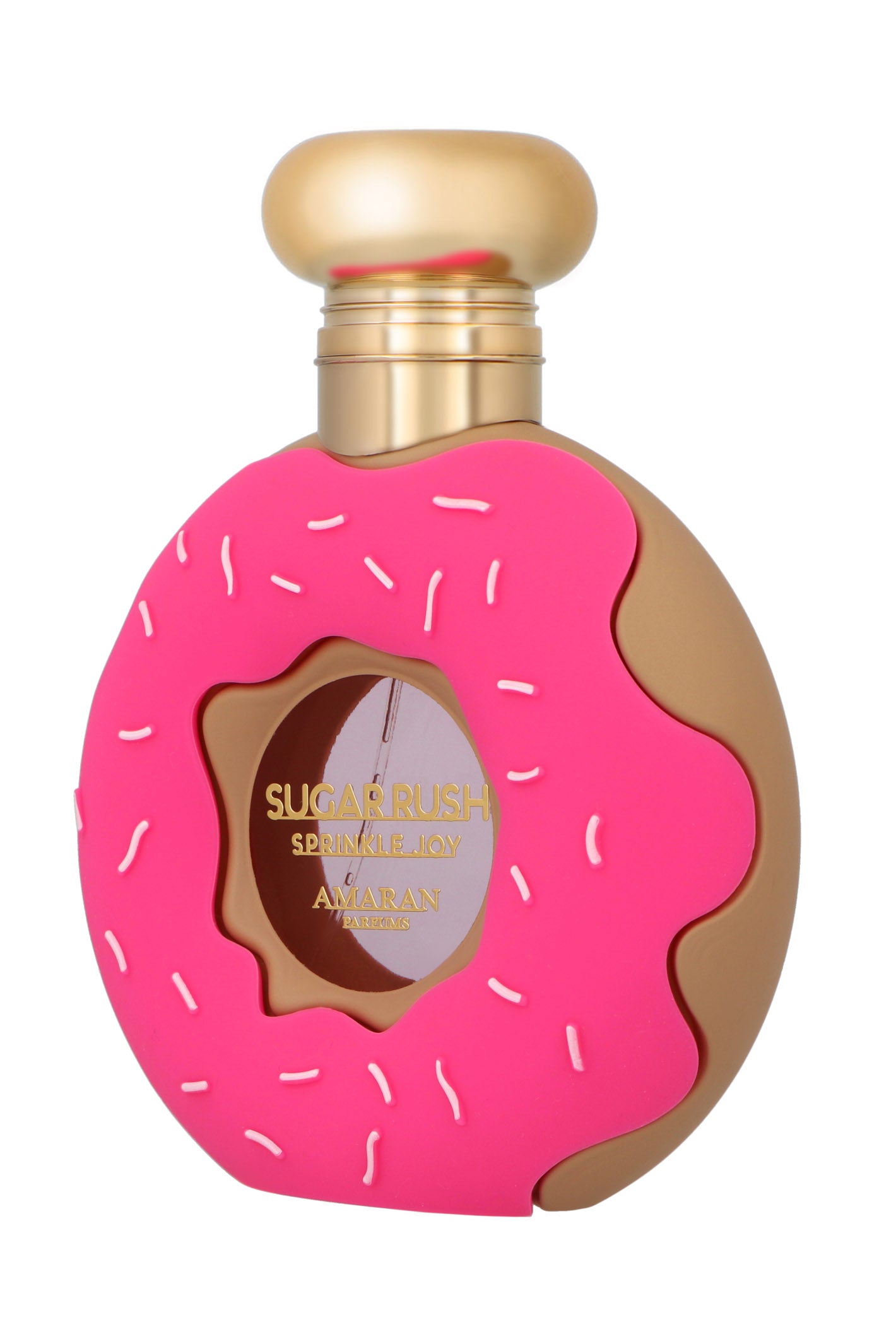 Amaran Sugar Rush Sprinkle Joy Edp 100ml
