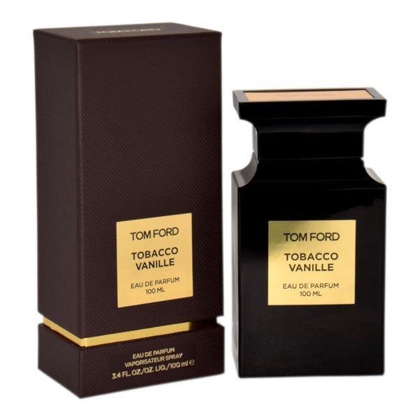 Tom Ford Tobacco Vanille Edp 100ml