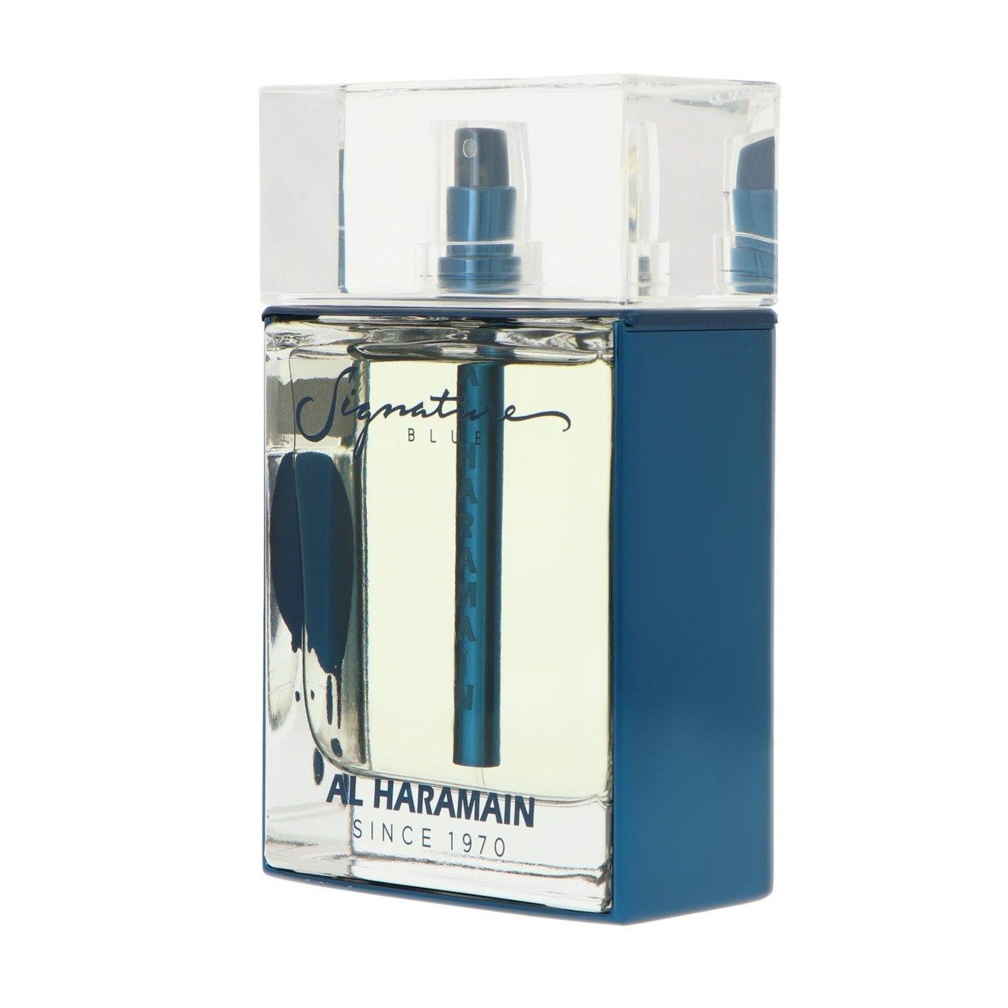 Al Haramain Perfumes Signature Blue Edp 100ml