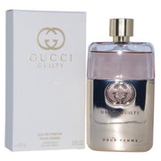 Gucci Guilty Pou Femme Edp 90ml