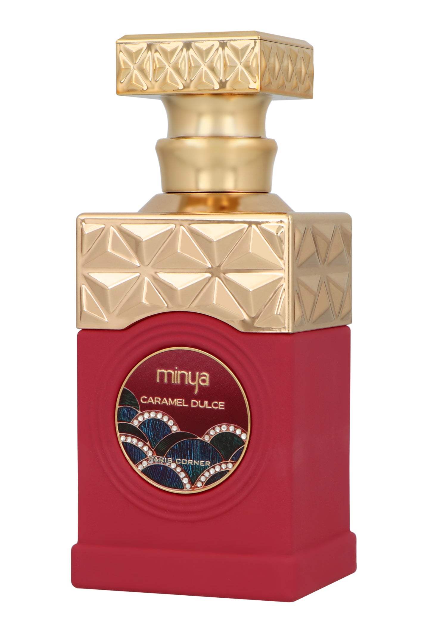 Paris Corner Minya Caramel Dulce Edp 100ml