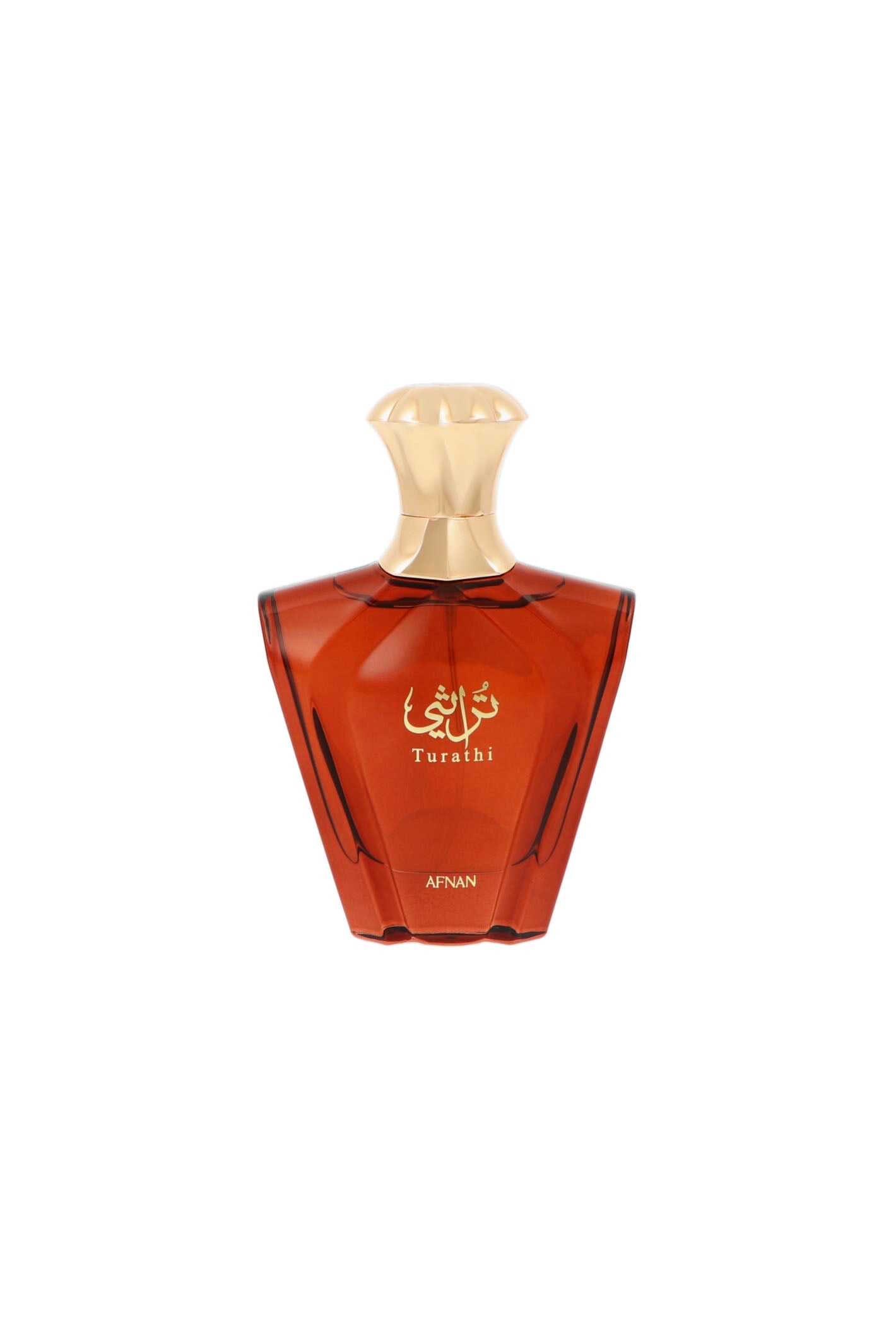 Afnan Turathi Brown Edp 90ml