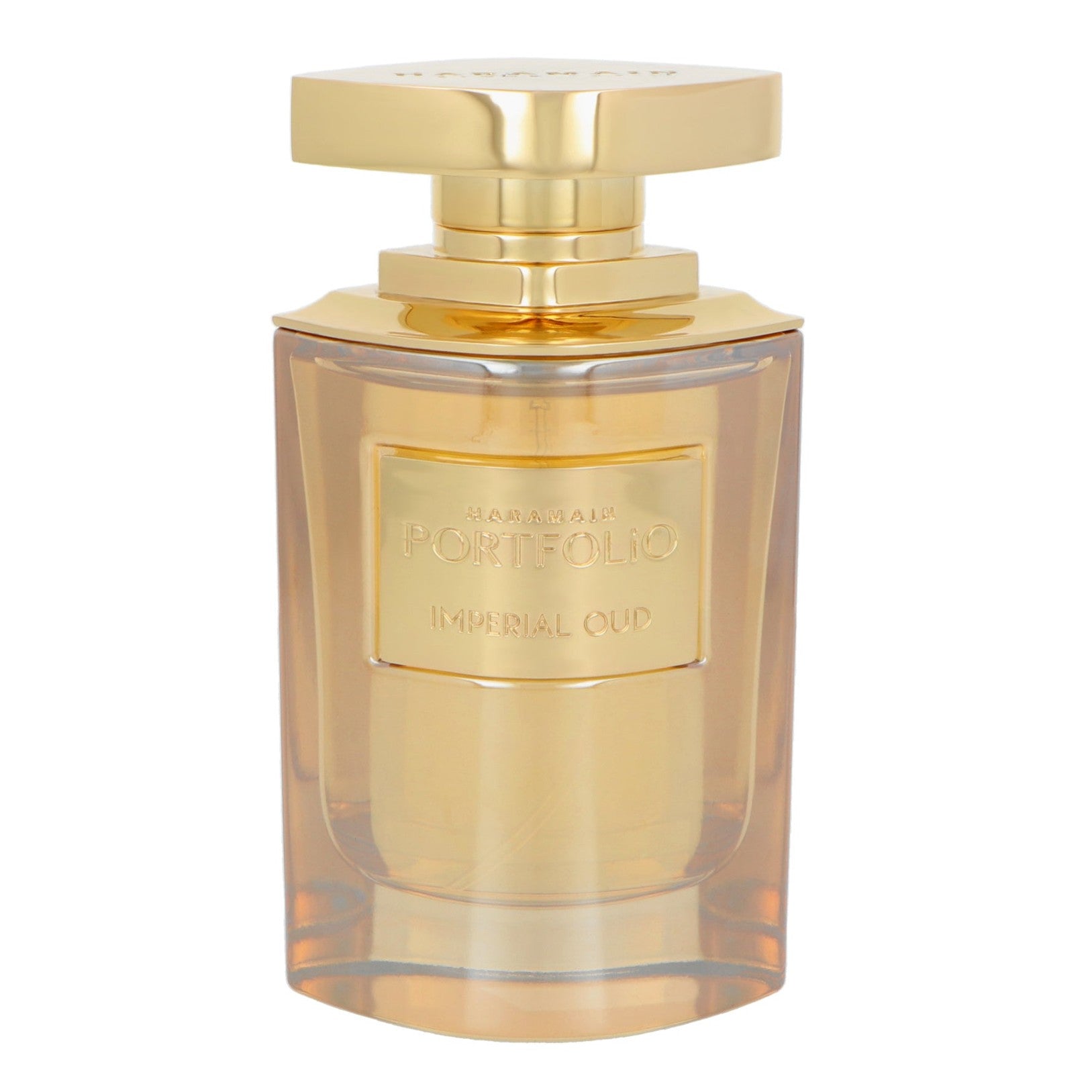 Al Haramain Portfolio Imperial Oud Edp 75ml