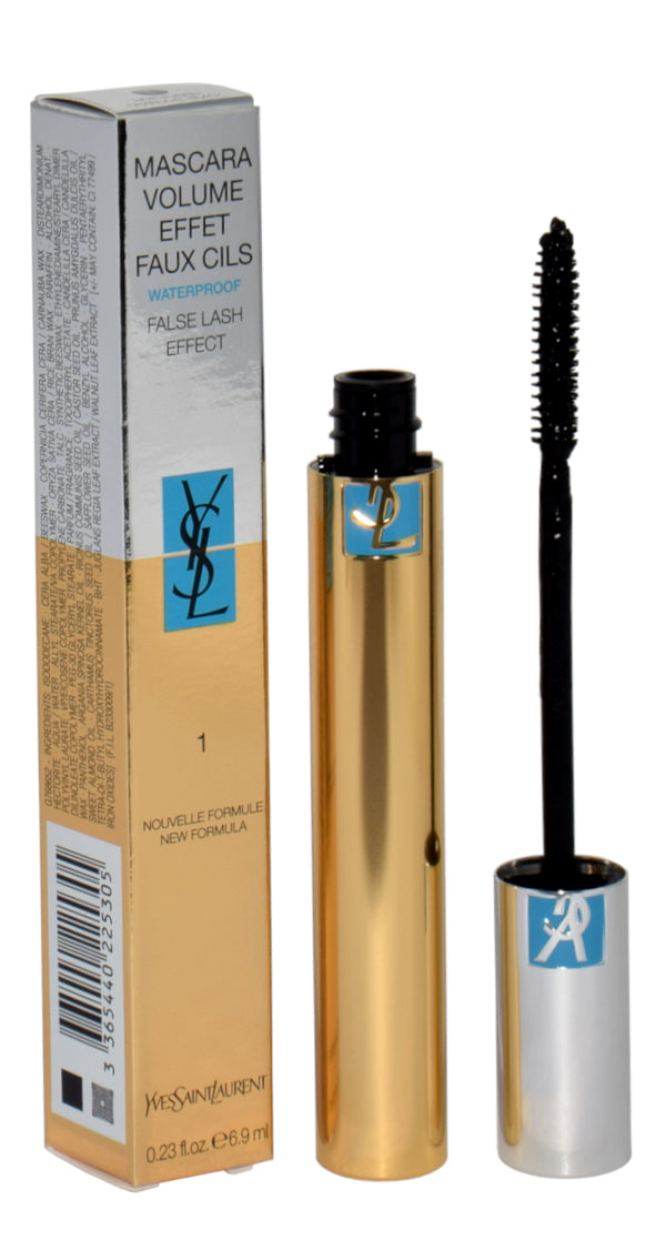 Yves Saint Laurent Mascara Volume Effet Faux Cils Waterproof 1 6,9 ml