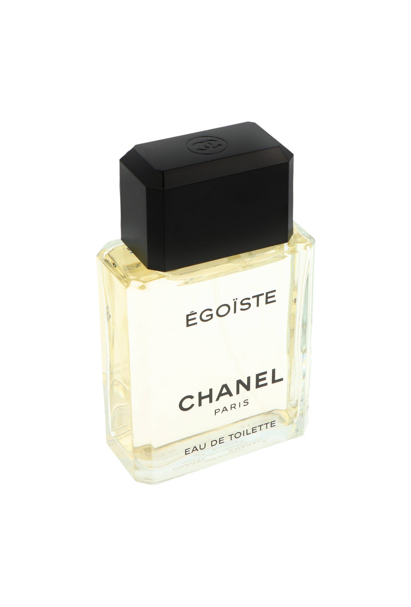 Tester Chanel Egoiste Edt 100ml