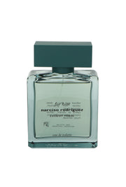 Tester Narciso Rodriguez Vetiver Musc For Him Edt 100ml