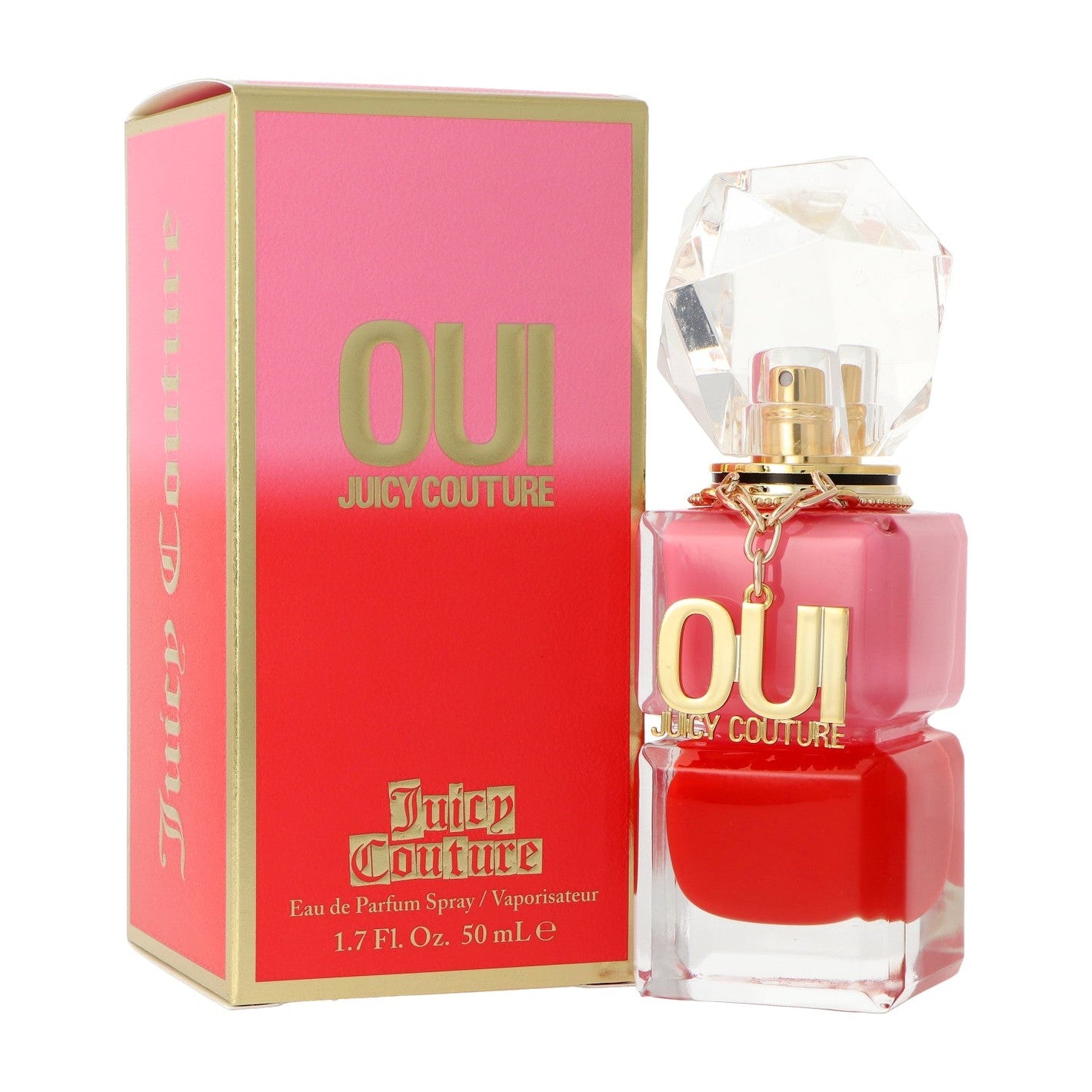 Juicy Couture Oui Edp 50ml