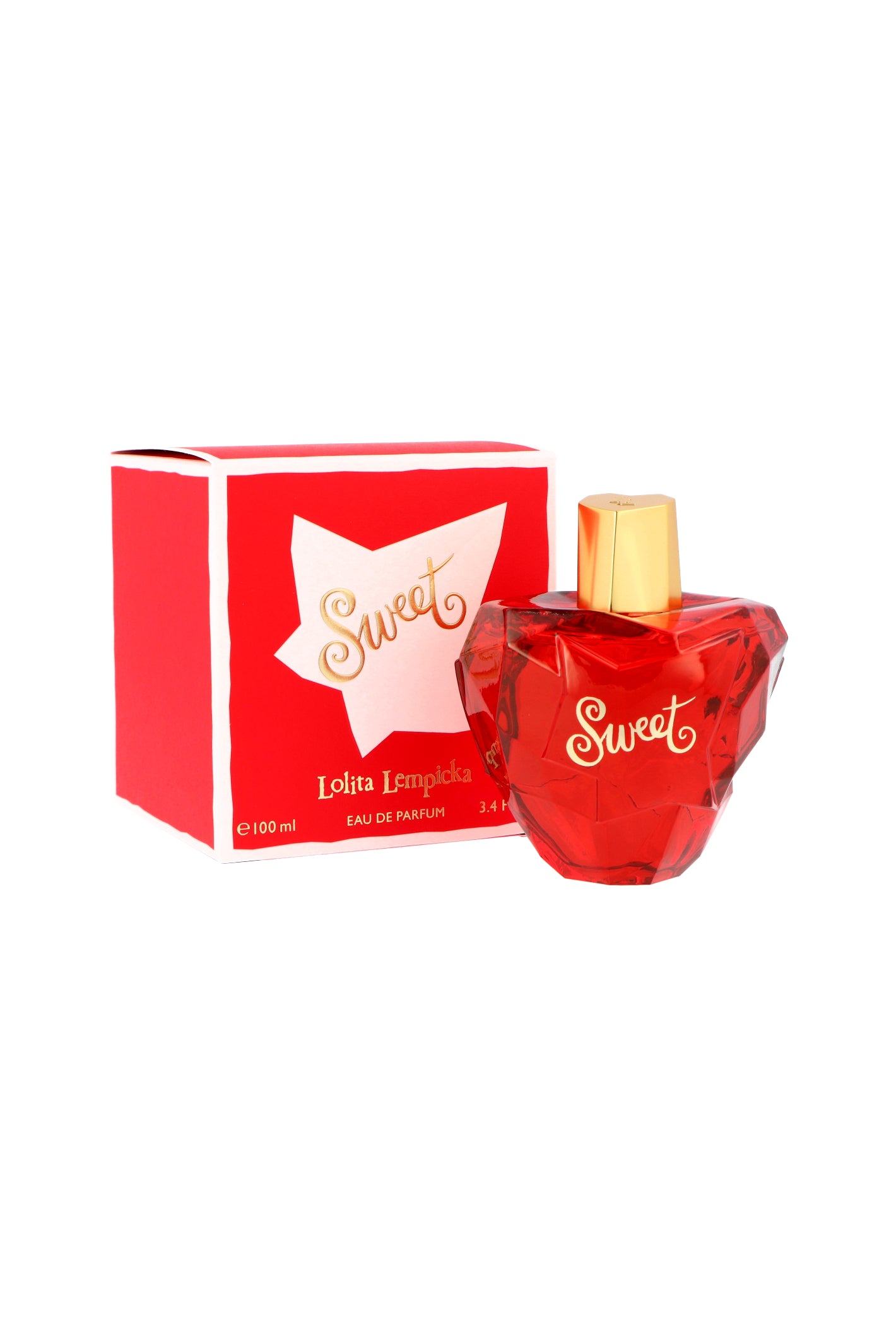 Lolita Lempicka Sweet Edp 100ml