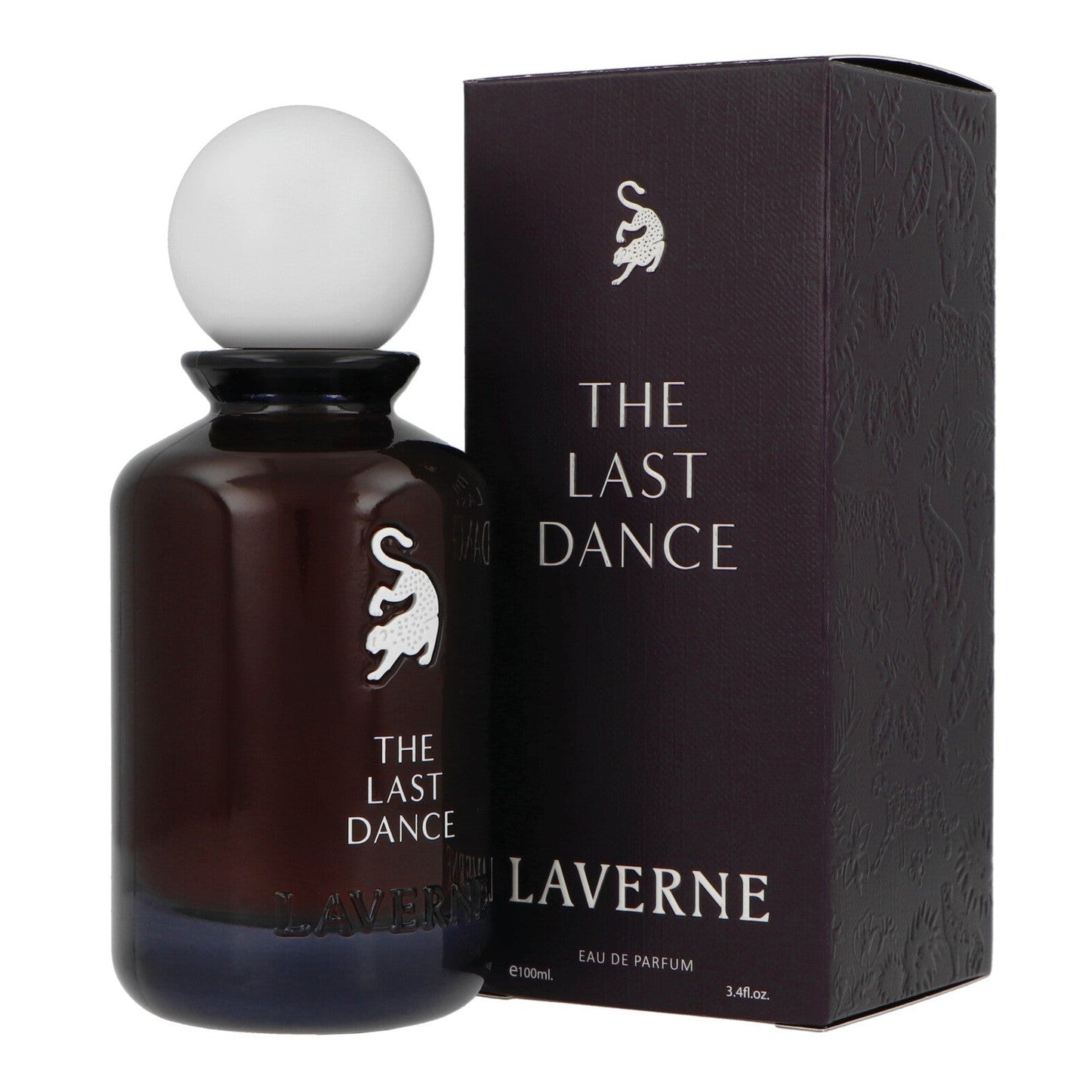 Laverne The Last Dance Edp 100ml