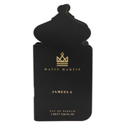 Probieren Sie Matin Martin Jameela EdP 2 ml