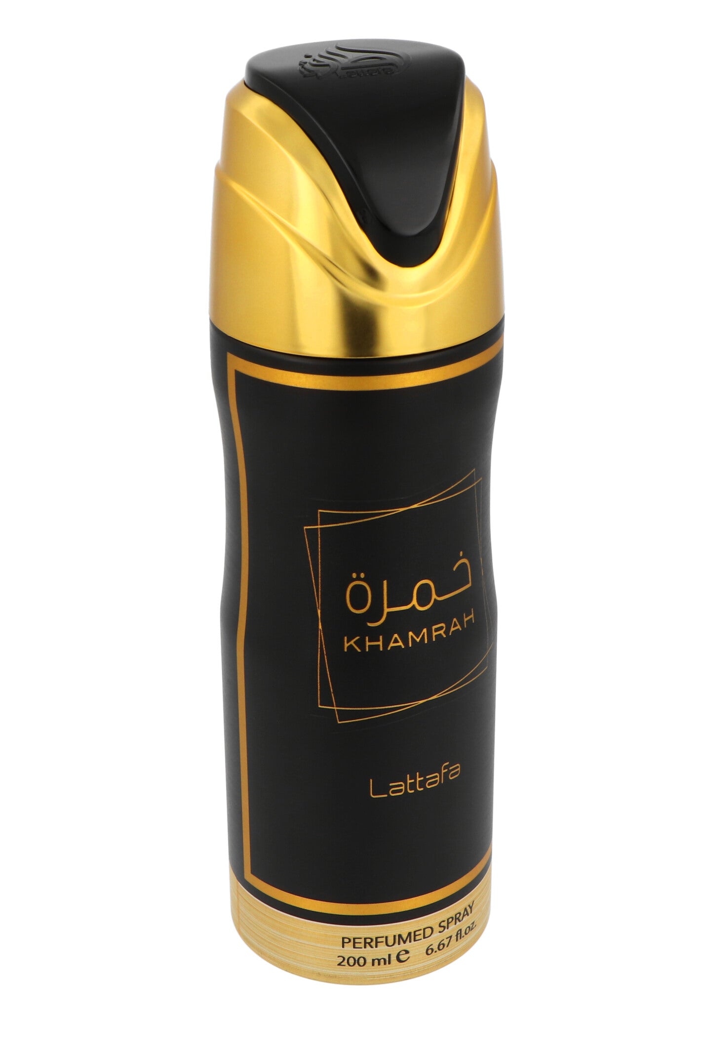 Lattafa Khamrah Deospray 200ml