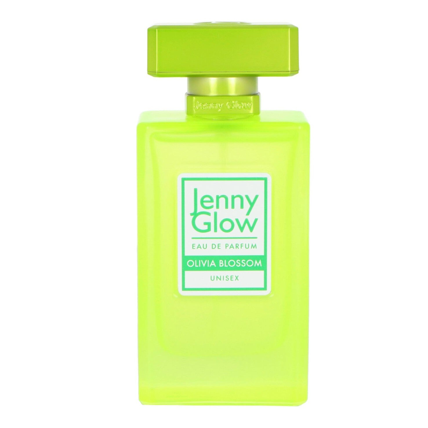 Jenny Glow Olivia Blossom Edp 80ml