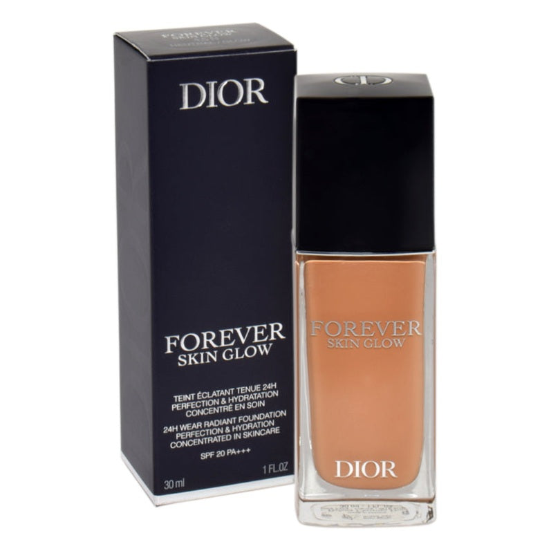 Dior Diorskin Forever Skin Glow Spf20 4,5N Neutral 30ml