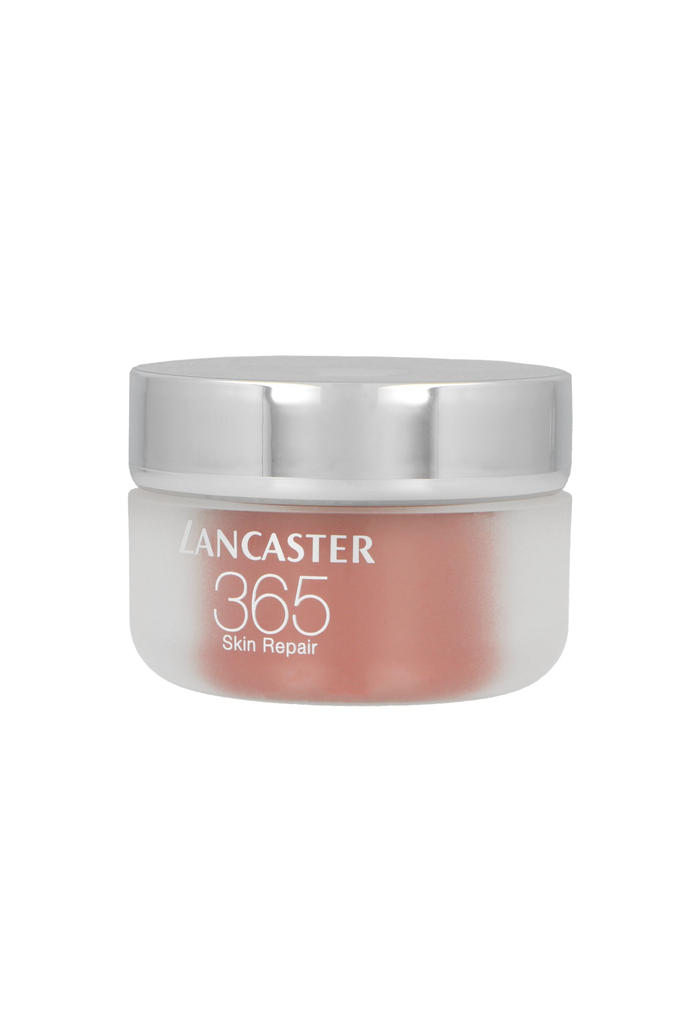 Tester Lancaster 365 Skin Repair Rich Day Cream Spf15 50ml