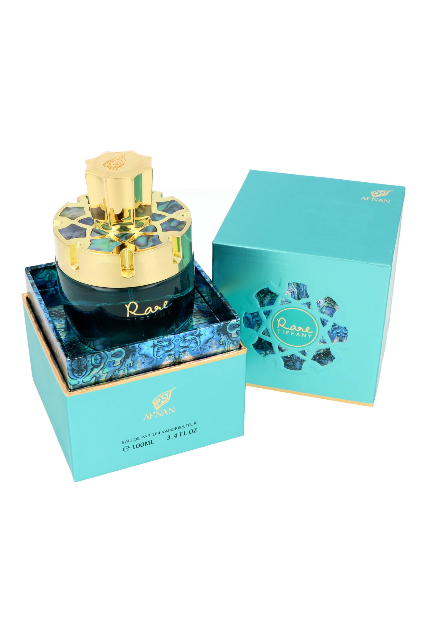 Afnan Rare Tiffany Edp 100ml