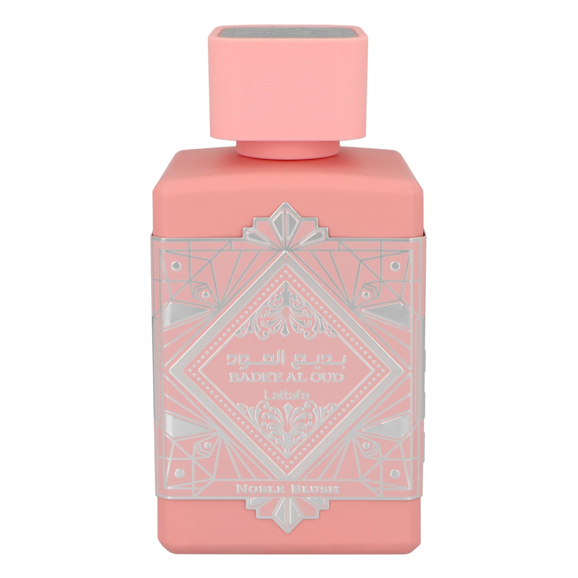 Lattafa Bade`e Al Oud Noble Blush Edp 100ml