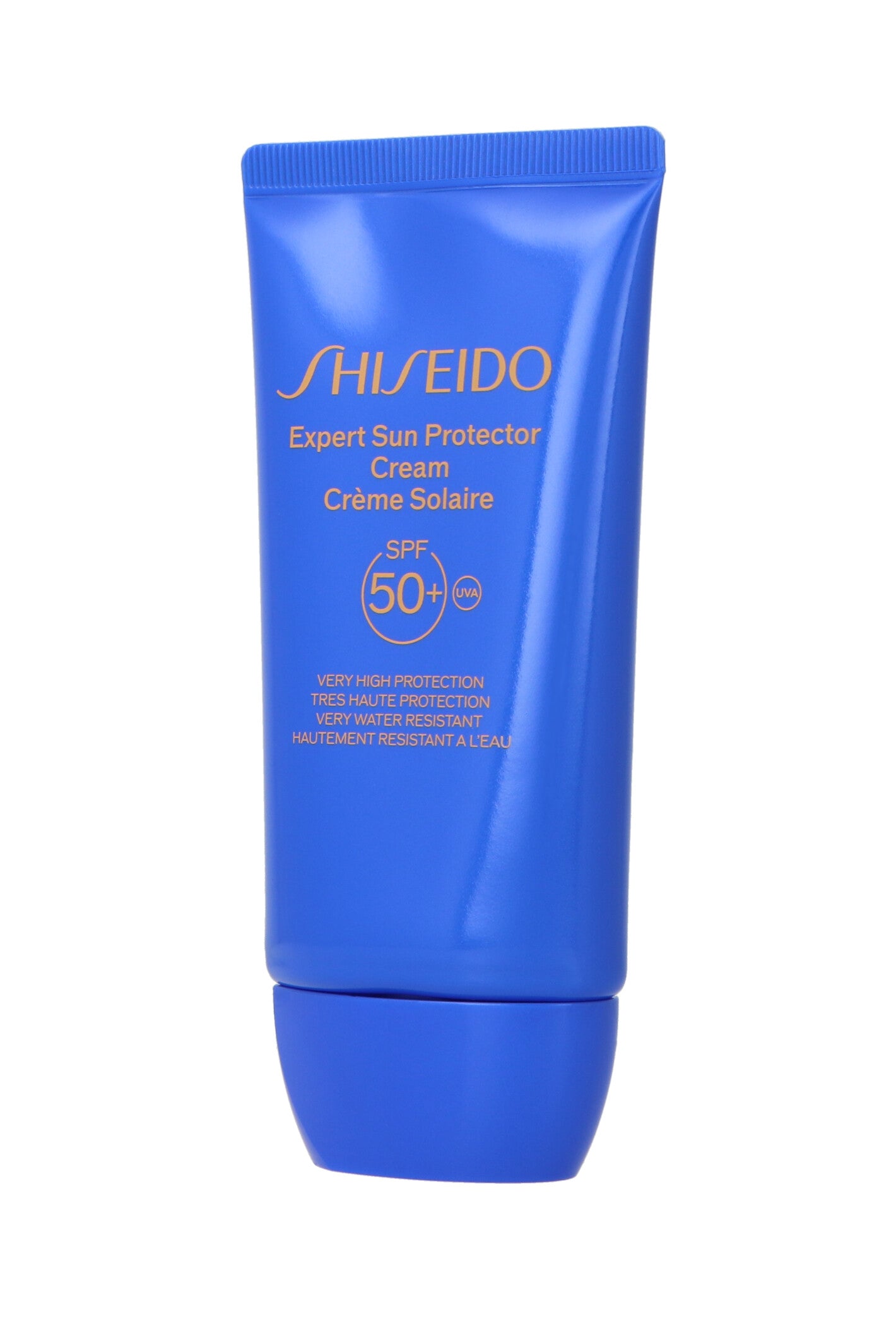 Shiseido Sun Expert Pro Cream Spf50+ 50ml