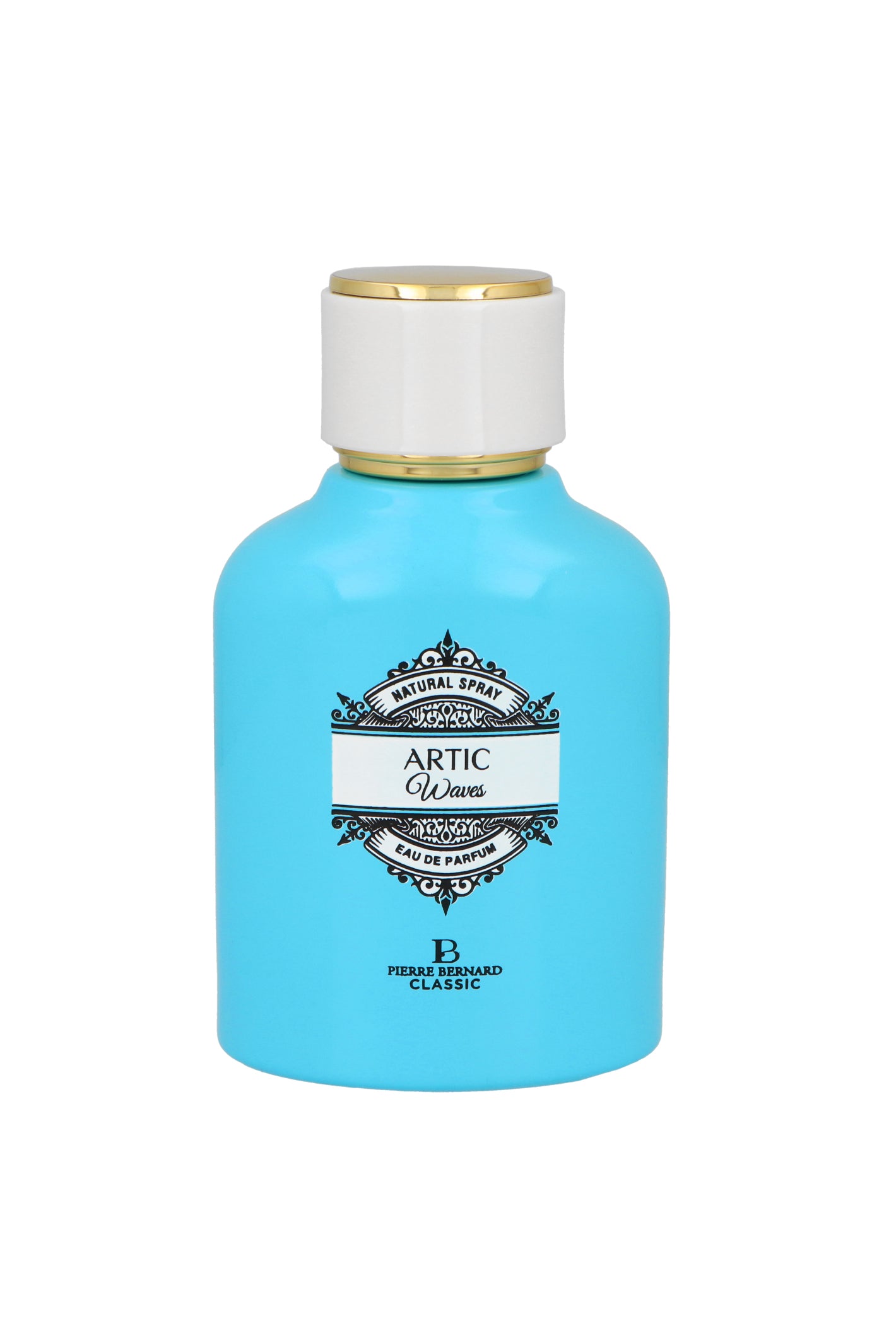 Pierre Bernard Classic Artic Waves Edp 100ml
